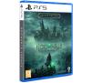 Dziedzictwo Hogwartu (Hogwarts Legacy) Edycja Deluxe Gra na PS5