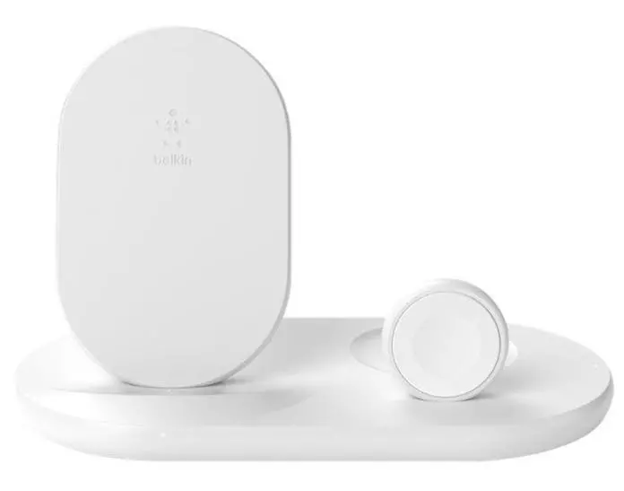 Ładowarka indukcyjna Belkin 3-in-1 Wireless