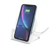 Ładowarka indukcyjna Belkin WIB001 Wireless Charging Stand 10W + ładowarka sieciowa Biały