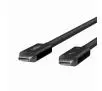 Kabel USB Belkin Thunderbolt 4 2 m Czarny