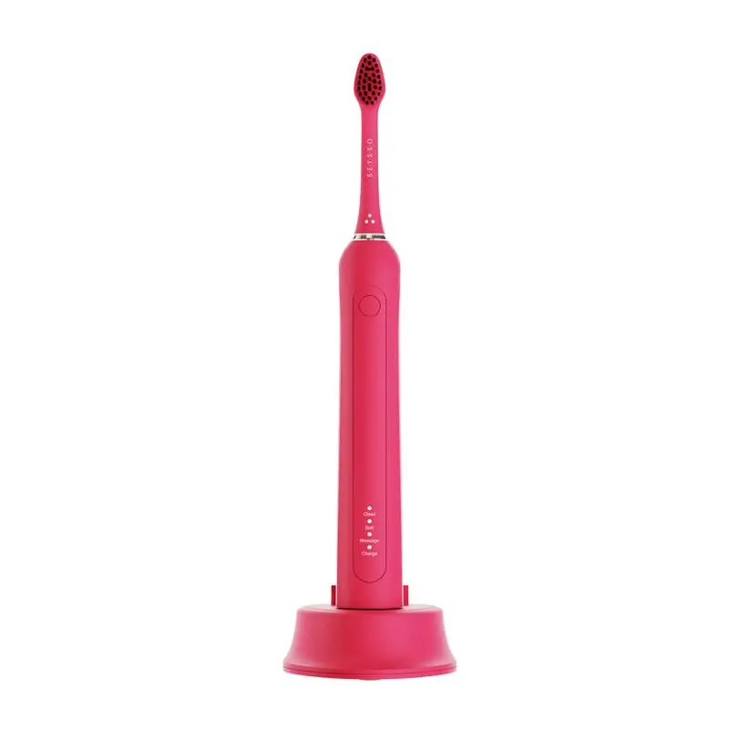 Szczoteczka soniczna SEYSSO Color Basic Pink Paradise