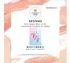 Szczoteczka soniczna SEYSSO Color Basic Pink Paradise