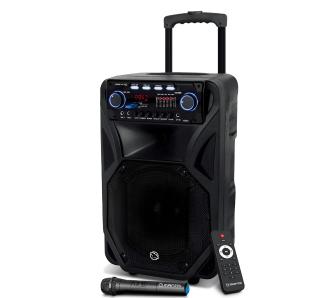 Power Audio Manta SPK5021PRO FONOS