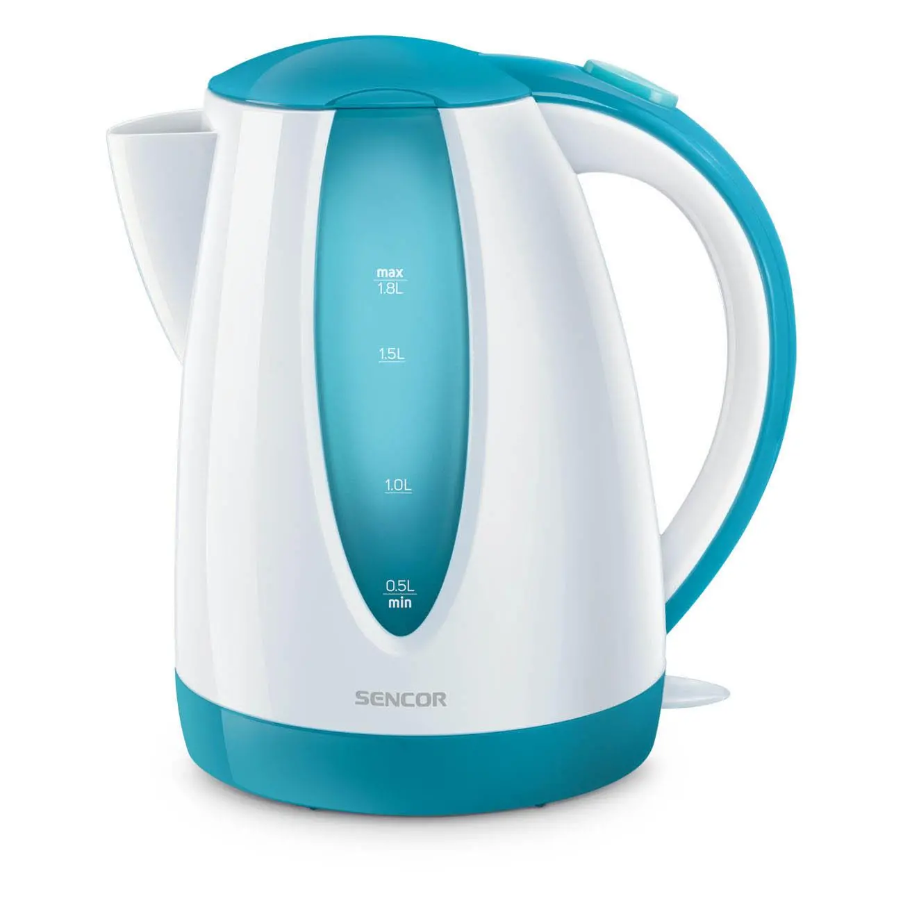 Sencor SWK 1817TQ 1,8l 2000W