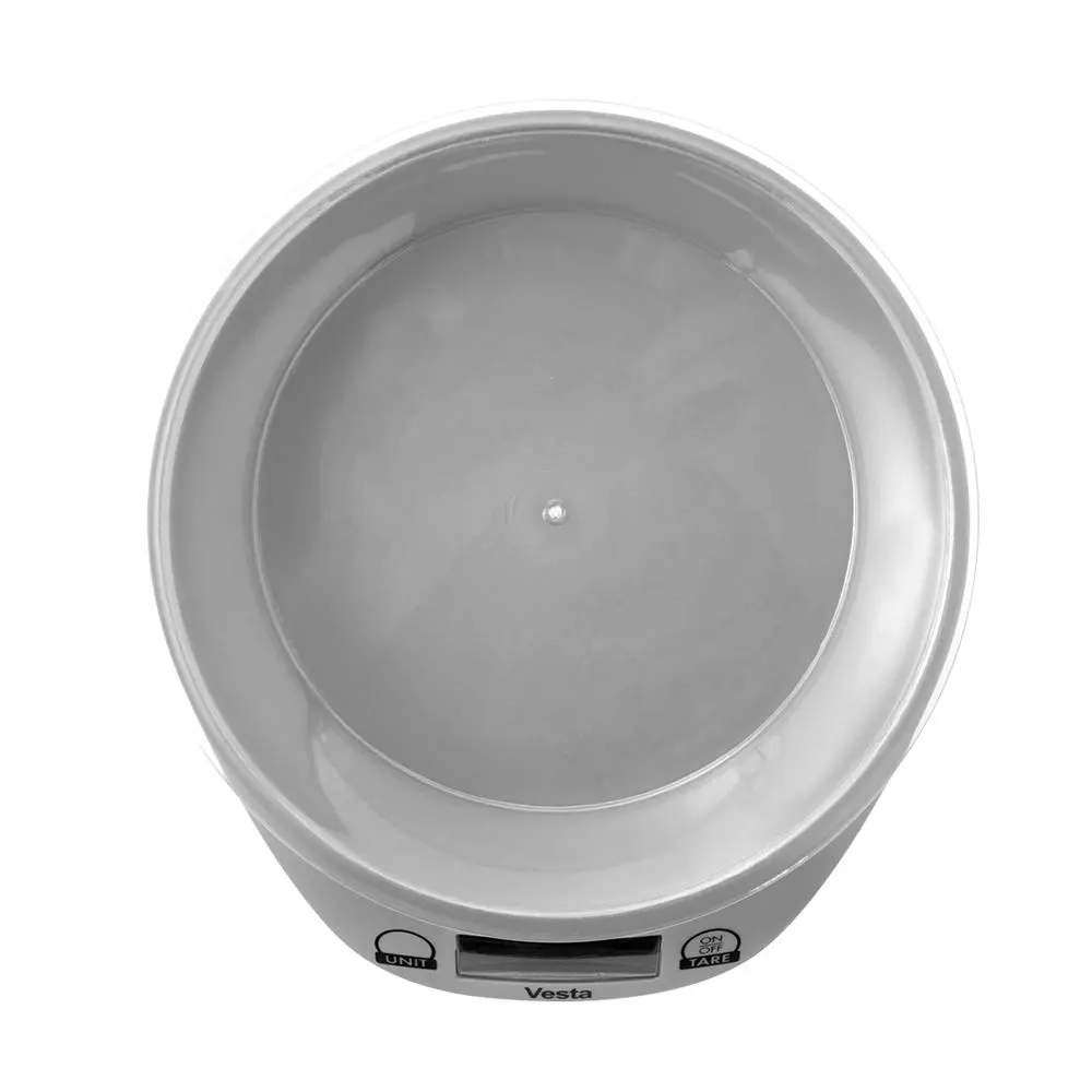 Waga Vesta EKS03G Tarowanie 5kg