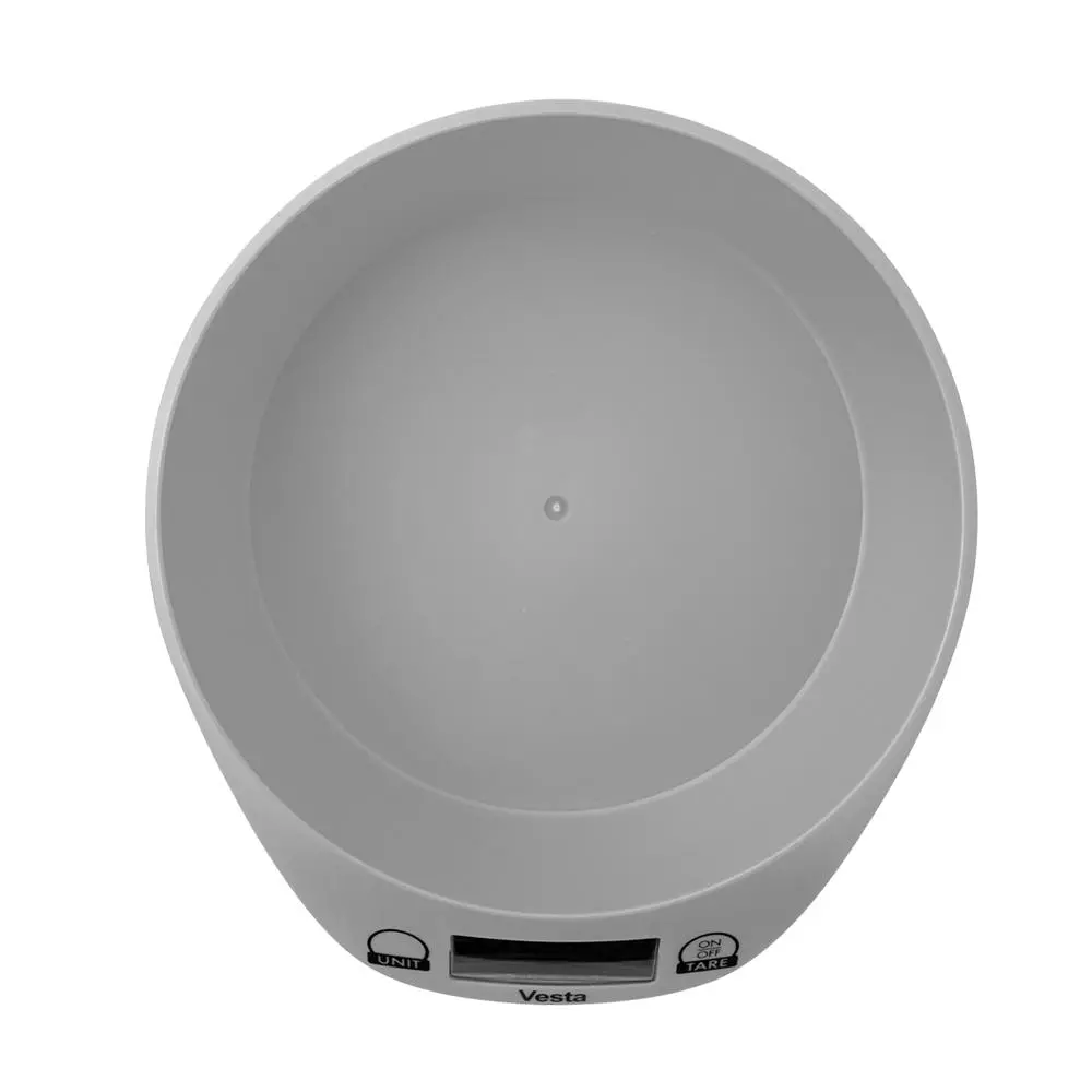 Waga Vesta EKS03G Tarowanie 5kg