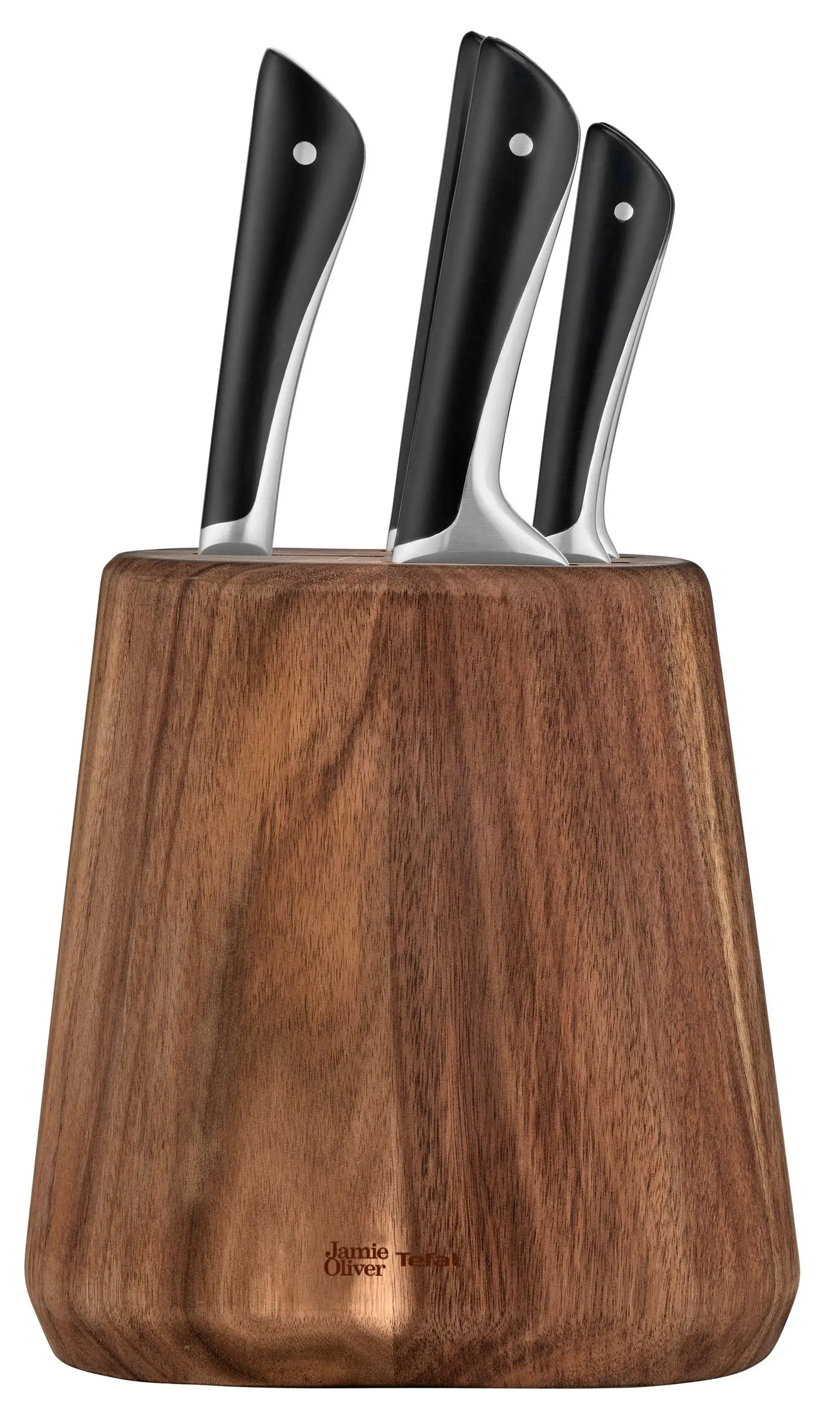 Zestaw noży Tefal Jamie Oliver K267S655 6 elementów