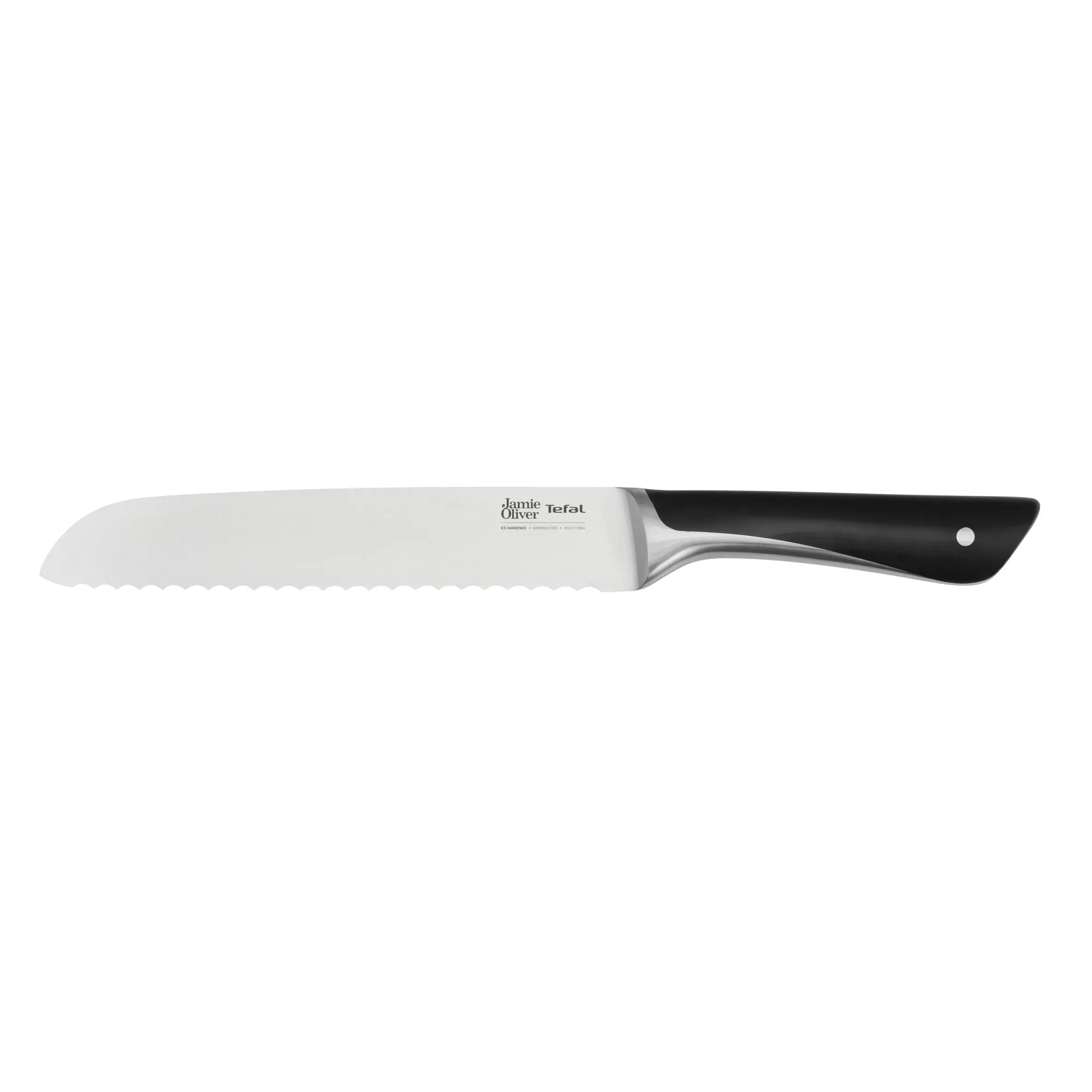 Zestaw noży Tefal Jamie Oliver K267S655 6 elementów