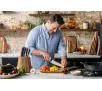 Zestaw noży Tefal Jamie Oliver K267S655  6 elementów