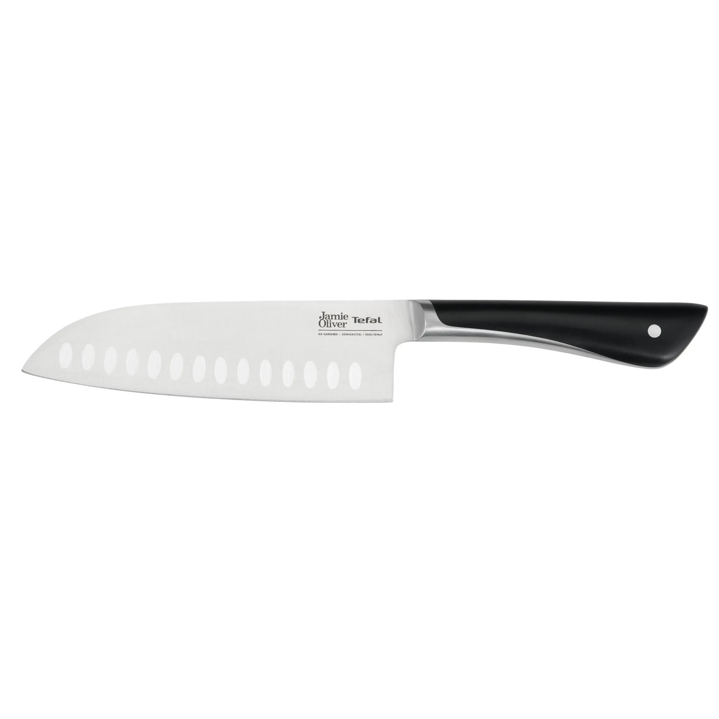 Zestaw noży Tefal Jamie Oliver K267S655 6 elementów