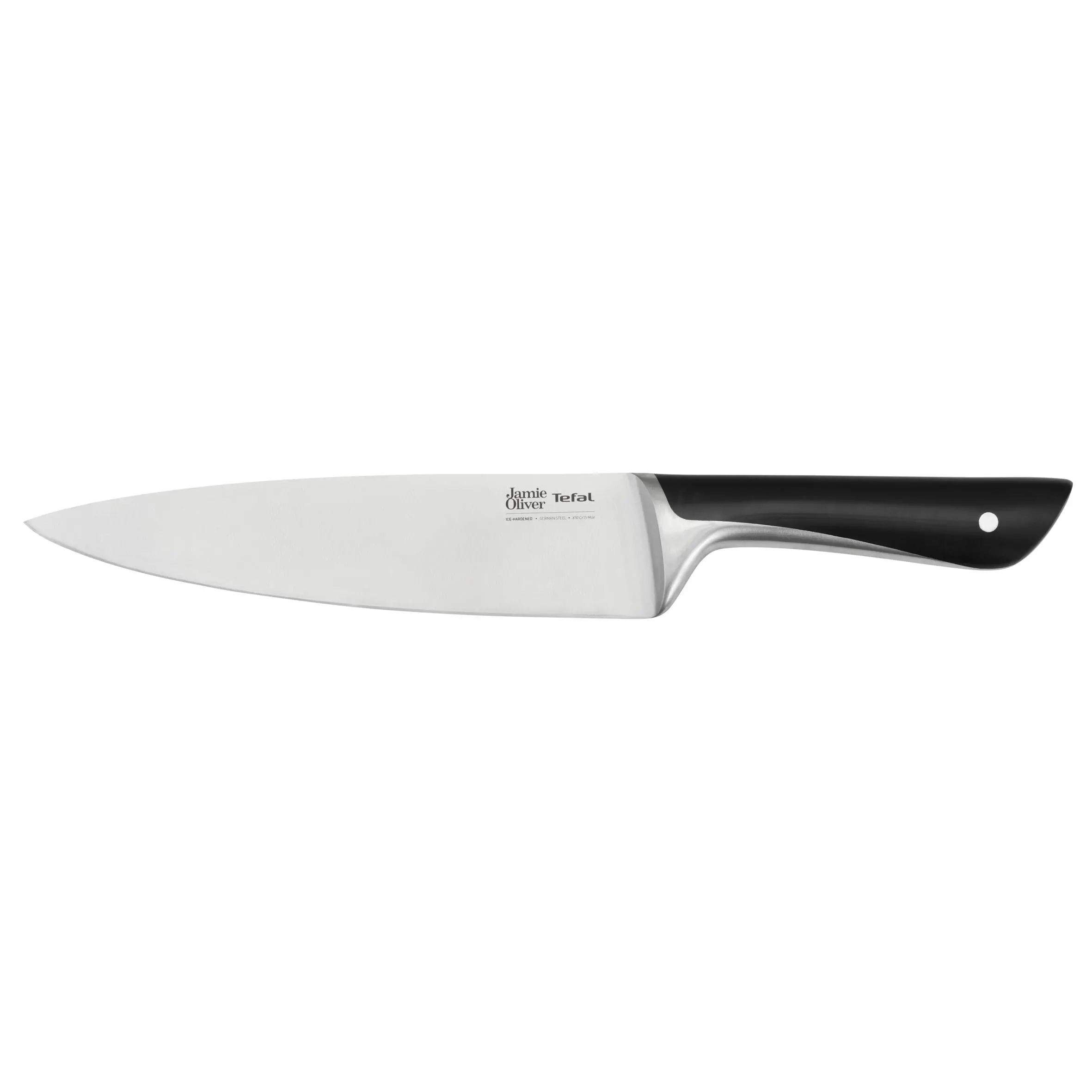 Zestaw noży Tefal Jamie Oliver K267S655 6 elementów