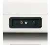 Gramofon Lenco TT-115CR Manualny Napęd paskowy Bluetooth Kremowy