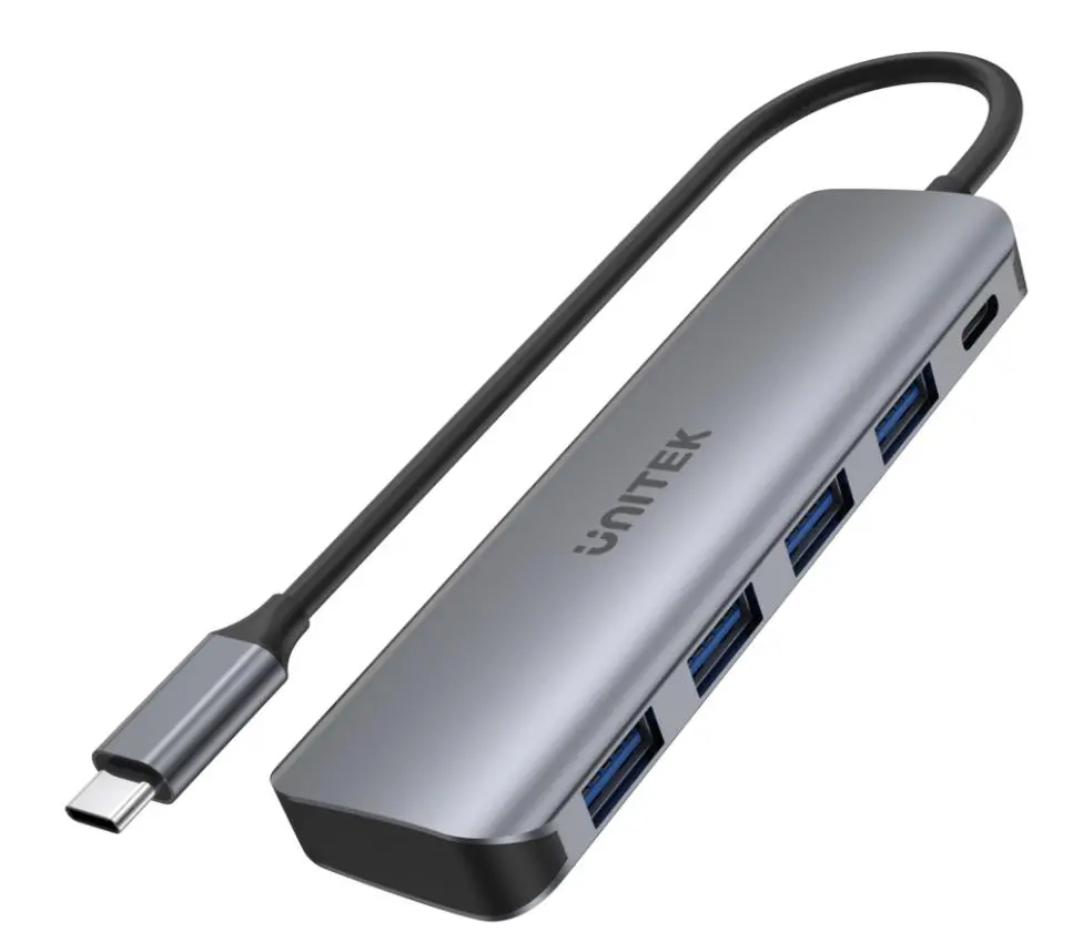 Hub USB Unitek H1107B