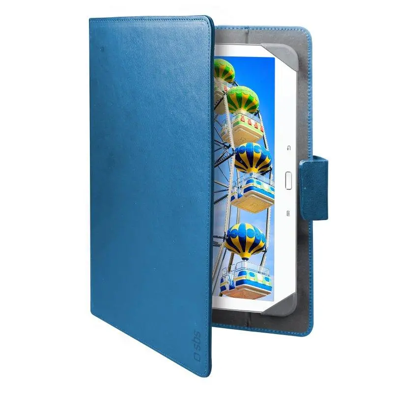 Etui na tablet SBS Book Rotation Case 11" Niebieski