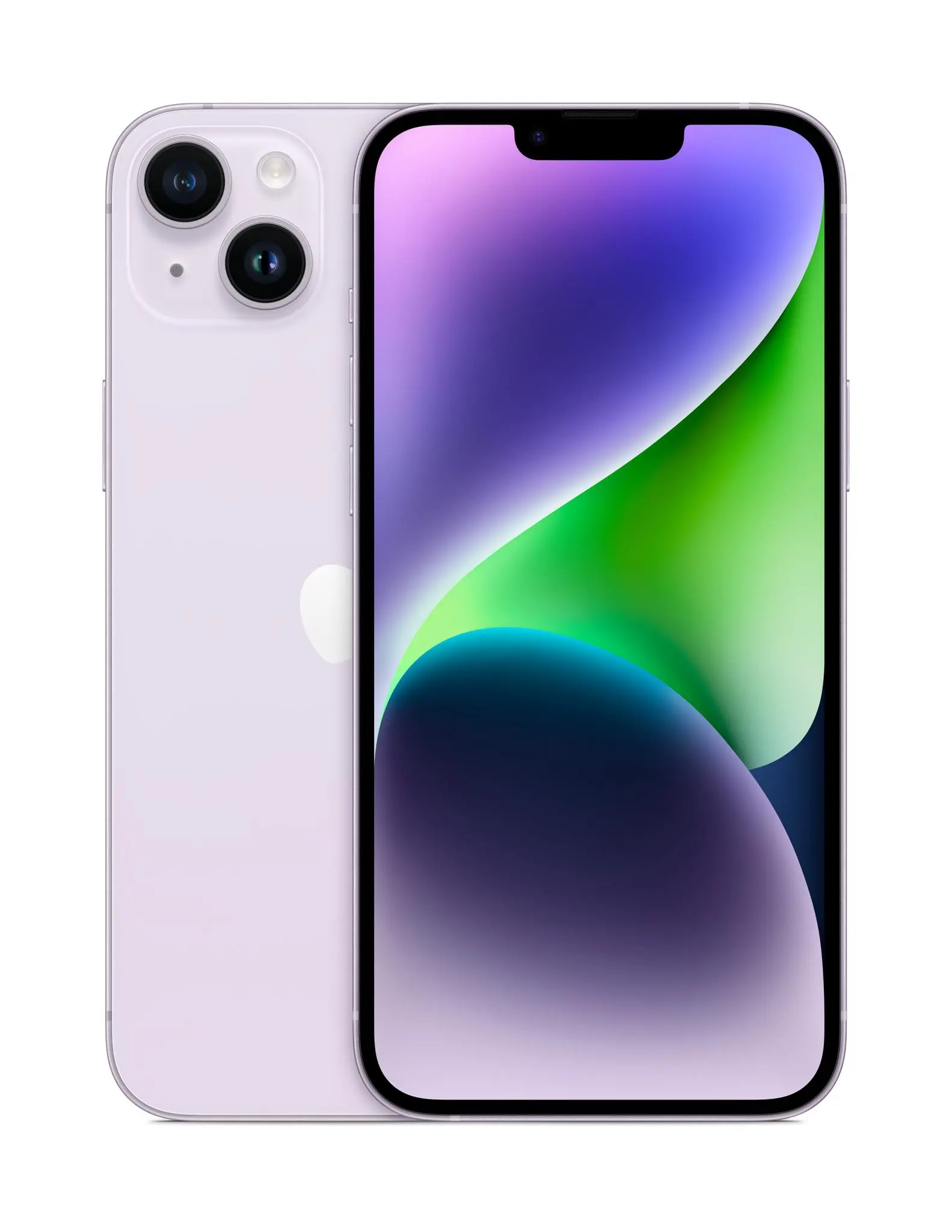 Apple iPhone 14 Plus 512GB 6,7" 12Mpix Fioletowy