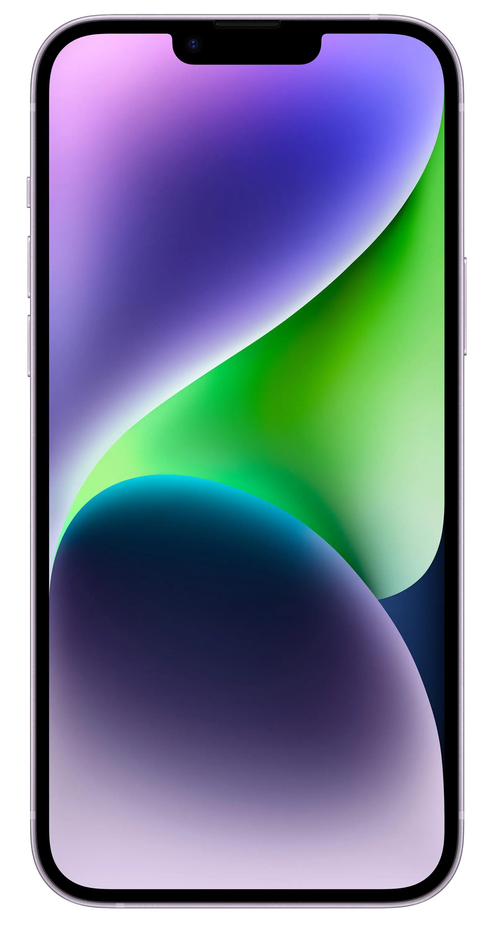Apple iPhone 14 Plus 512GB 6,7" 12Mpix Fioletowy