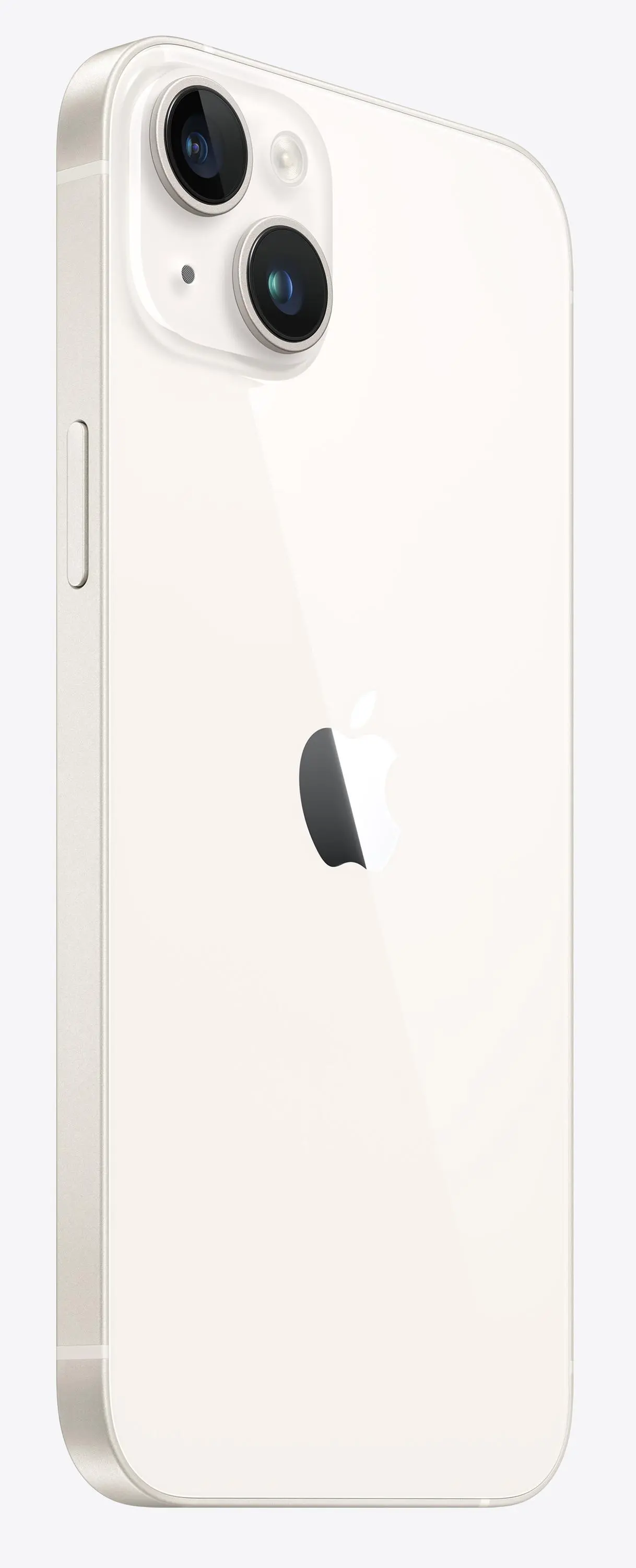 Apple iPhone 14 Plus 128GB 6,7" 12Mpix Księżycowa poświata