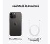 Smartfon Apple iPhone 14 Pro Max 128GB 6,7" 120Hz 48Mpix Czarny