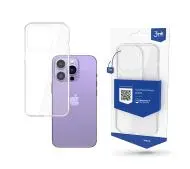 3mk Clear Case do iPhone 14 Pro