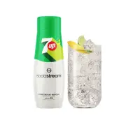 Sodastream 7Up