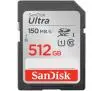 Karta pamięci SanDisk Ultra SDXC UHS-I 512GB 150MB/s