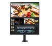 Monitor LG 28MQ780-B 28" 2K IPS 60Hz 5ms