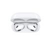 Słuchawki bezprzewodowe Apple AirPods 3. generacji z etui ładującym Lightning Douszne Bluetooth 5.0 Biały