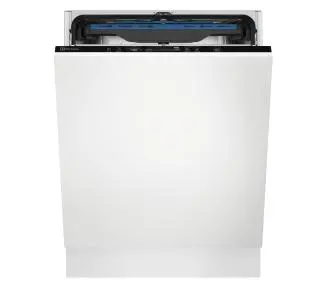 Посудомийна машина Electrolux EES48401L 60cm Automatyczne otwieranie drzwi Szuflada na sztućce