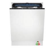 Electrolux 600 SatelliteClean EES48401L 60cm Automatyczne otwieranie drzwi Szuflada na sztućce