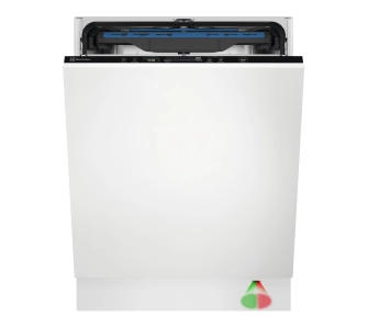 Zmywarka Electrolux 600 SatelliteClean EES48401L 60cm Automatyczne otwieranie drzwi Szuflada na sztućce