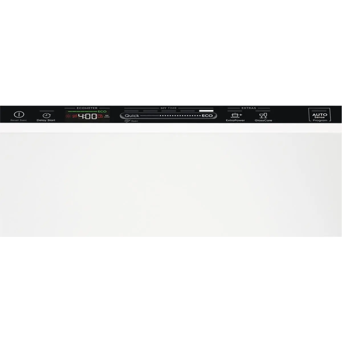 Zmywarka Electrolux 600 SatelliteClean EES48401L 60cm Automatyczne otwieranie drzwi Szuflada na sztućce