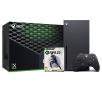 Konsola Xbox Series X 1TB z napędem + FIFA 23