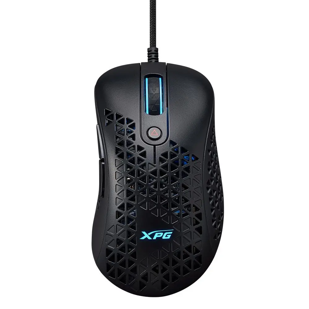 Myszka gamingowa XPG Slingshot Czarny
