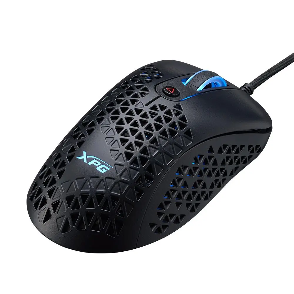 Myszka gamingowa XPG Slingshot Czarny