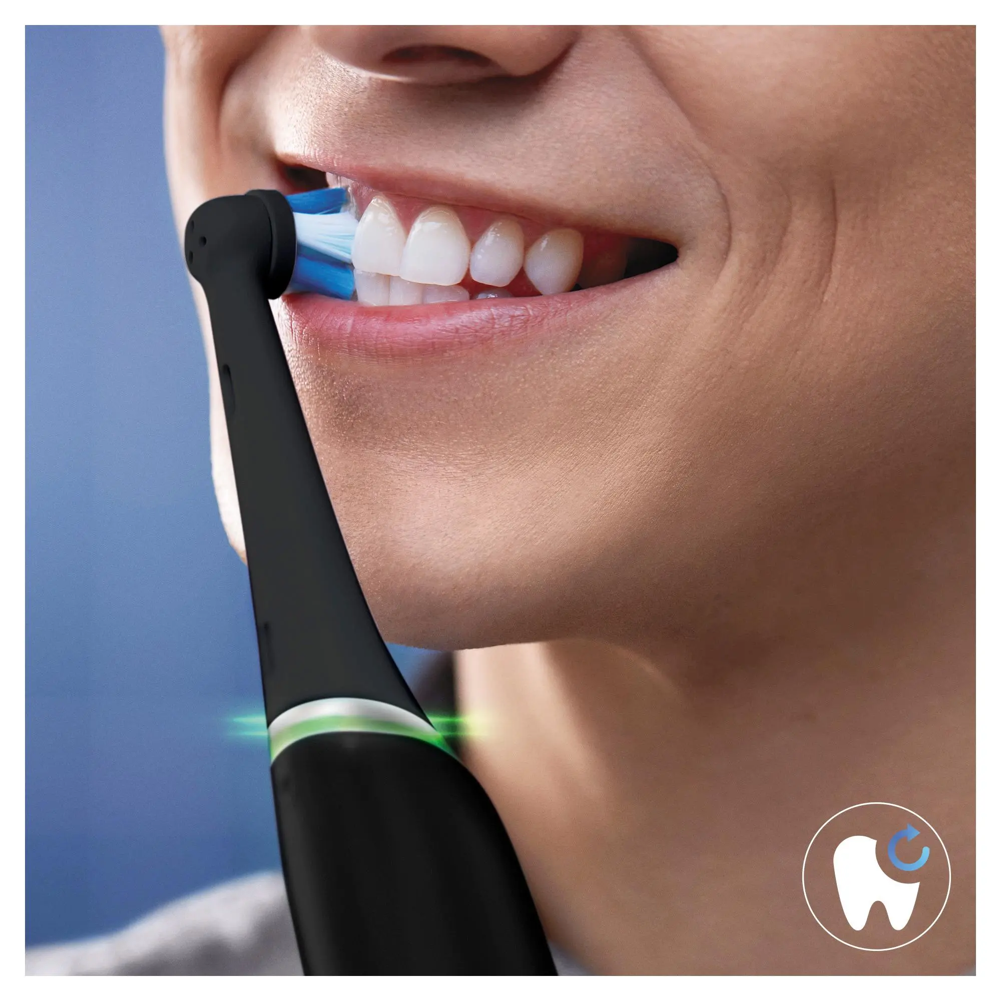 Końcówka do szczoteczki Oral-B iO Ultimate Clean 6szt.