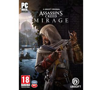 Assassin’s Creed Mirage - Gra na PC
