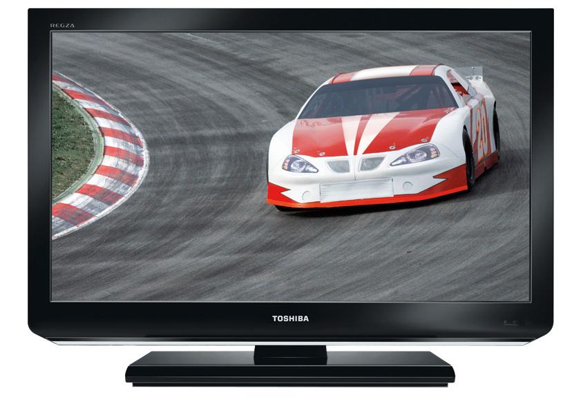 Toshiba 42HL833