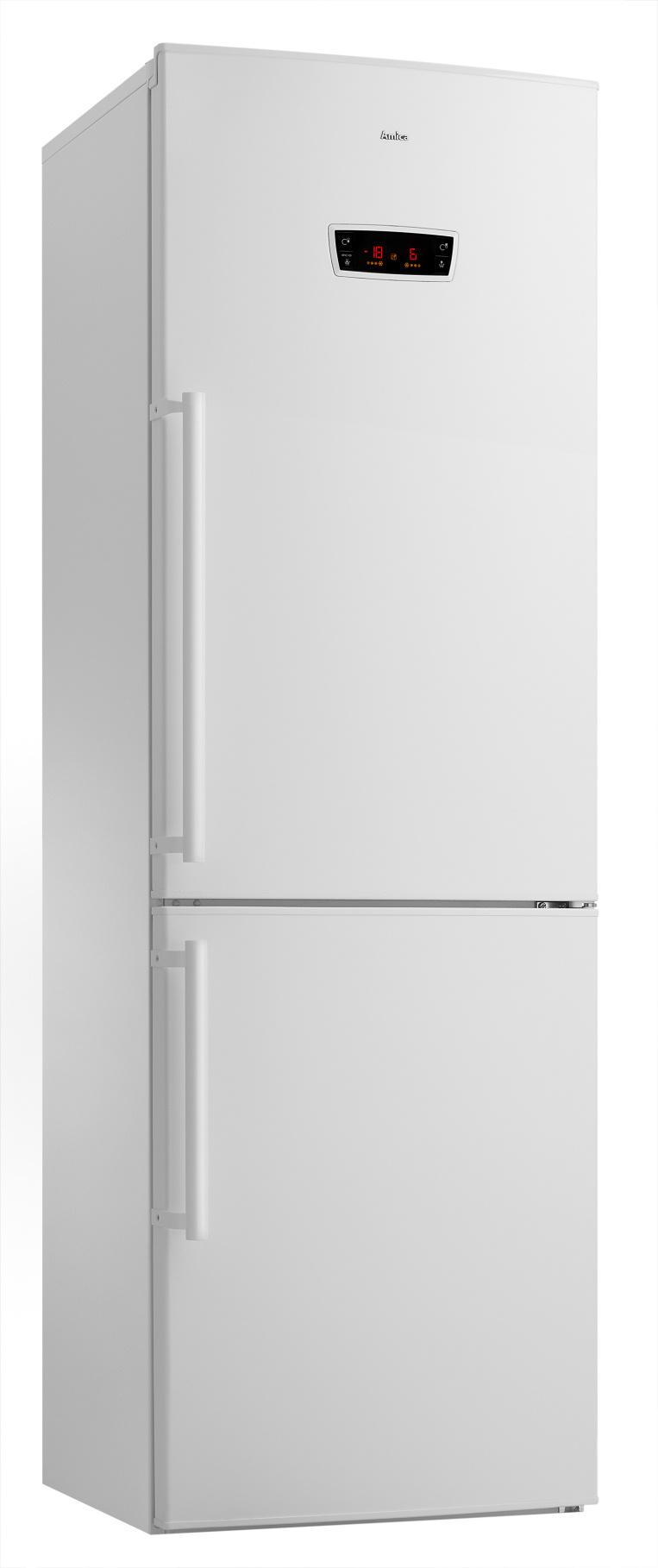 Lodówka Amica FK326.6DFZV