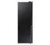 Lodówka Samsung RB33B612EBN Pełny No Frost 185,3cm Szuflada z kontrolą wilgotności Czarny