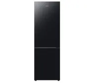 Samsung RB33B612EBN Pełny No Frost 185,3cm Szuflada z kontrolą wilgotności Czarny