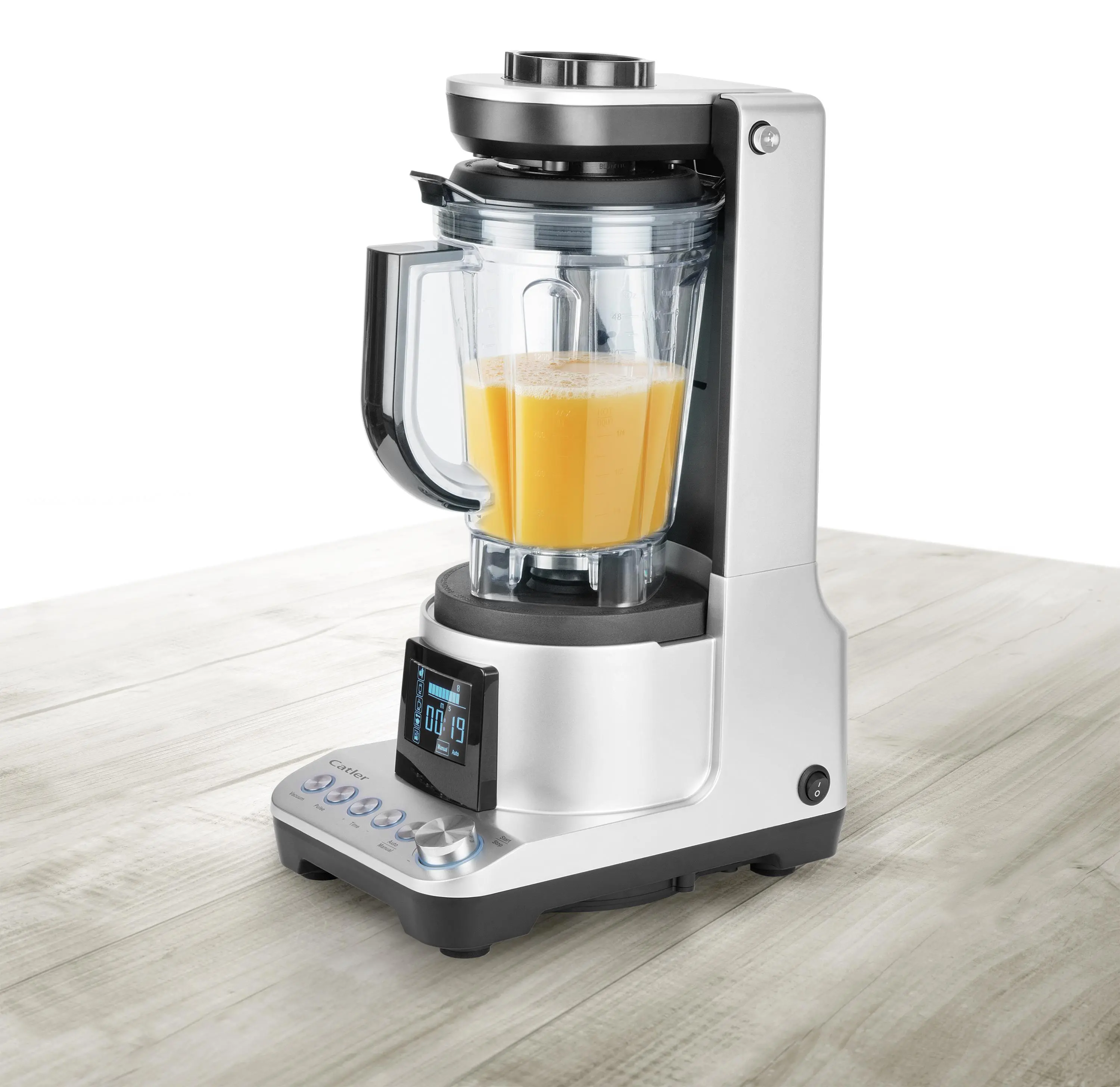 Blender kielichowy Catler VB 8010 1,5l