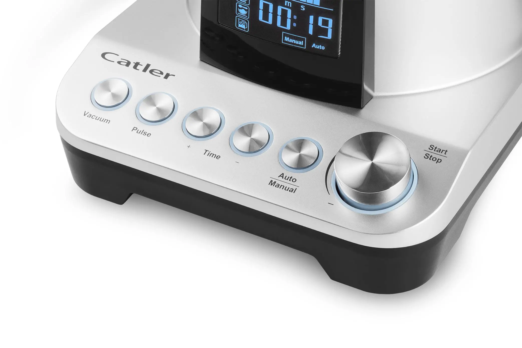 Blender kielichowy Catler VB 8010 1,5l