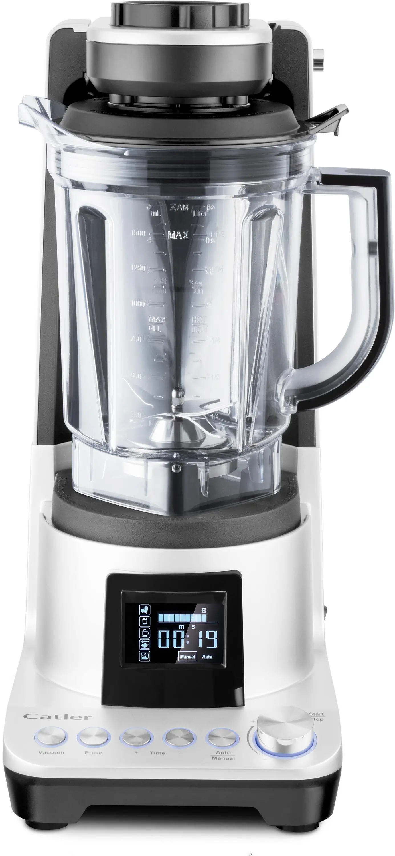 Blender kielichowy Catler VB 8010 1,5l