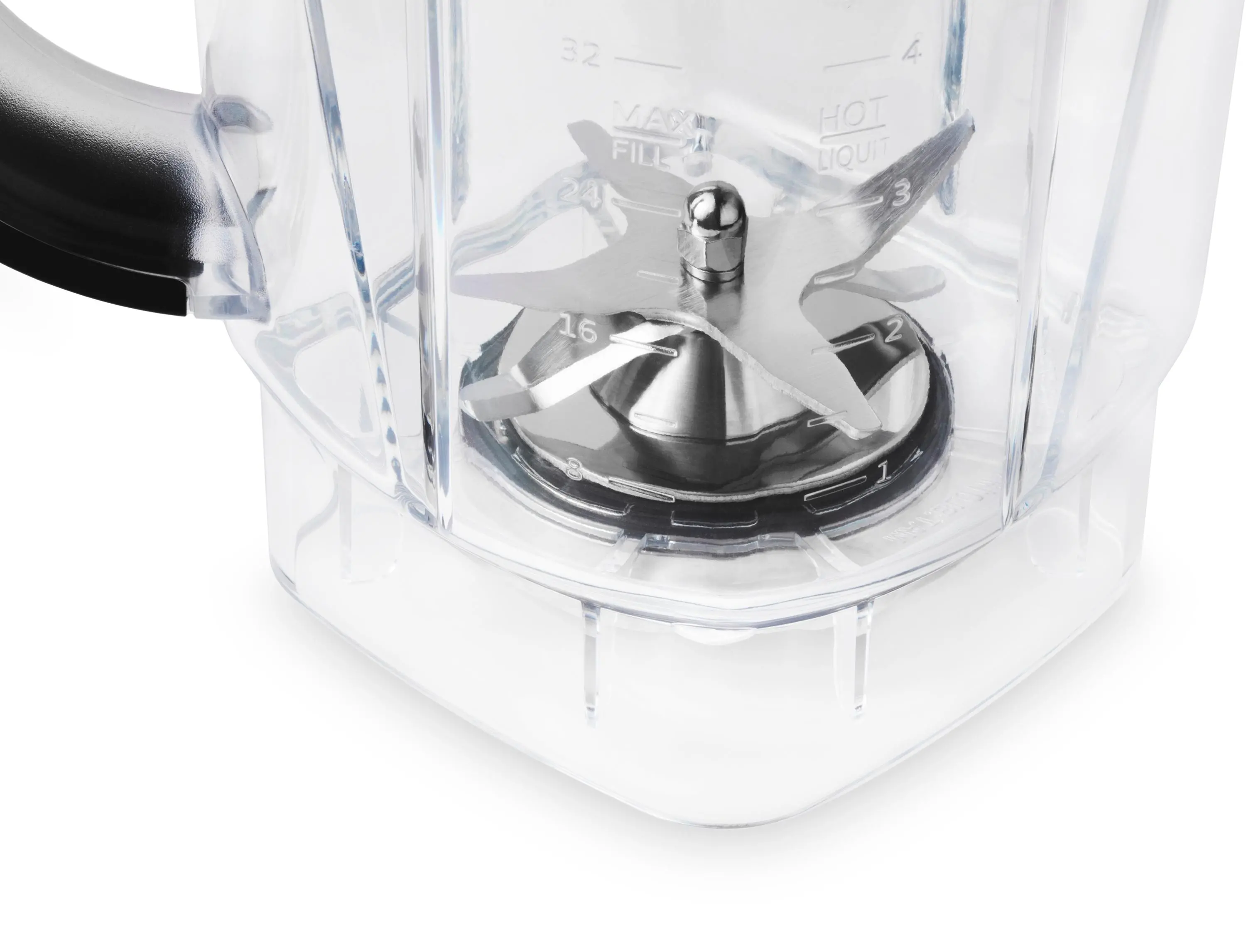 Blender kielichowy Catler VB 8010 1,5l