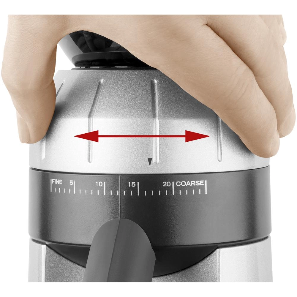 Młynek do kawy Catler CG 8011
