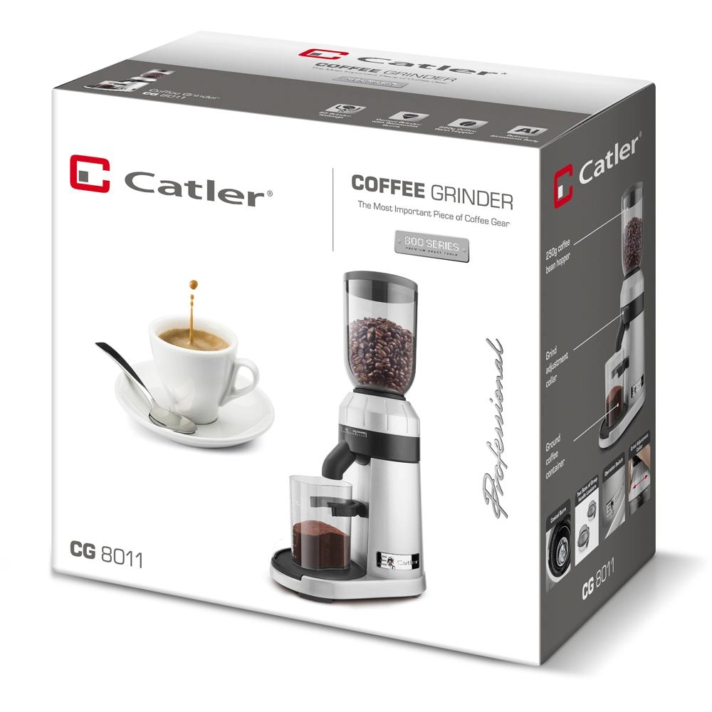 Młynek do kawy Catler CG 8011