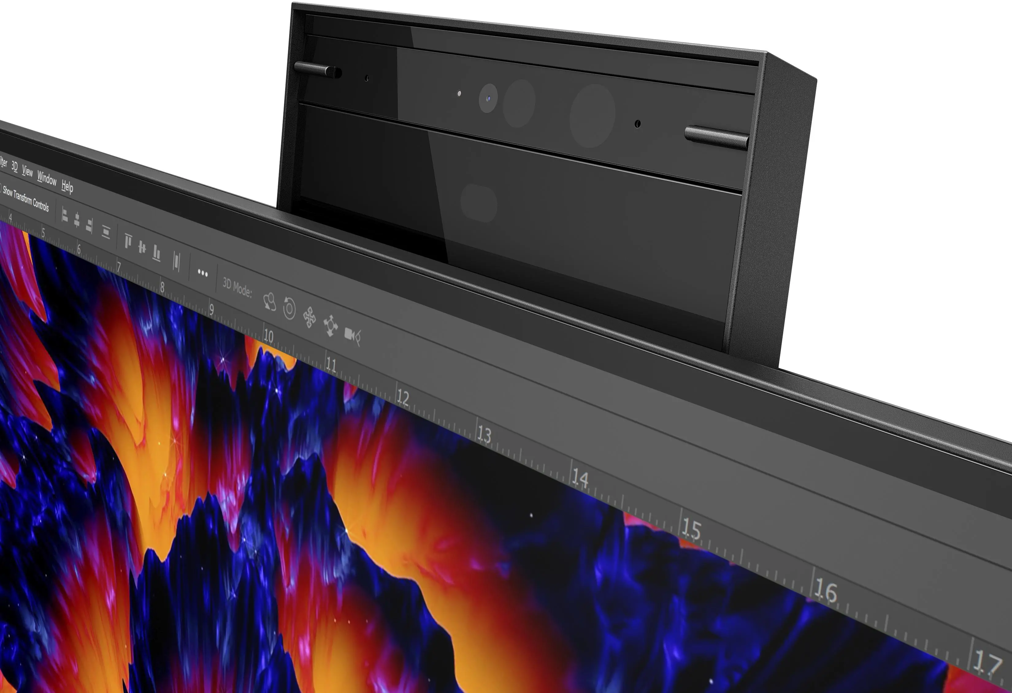 Monitor HP Z24m G3 24" 2K IPS 60Hz 5ms