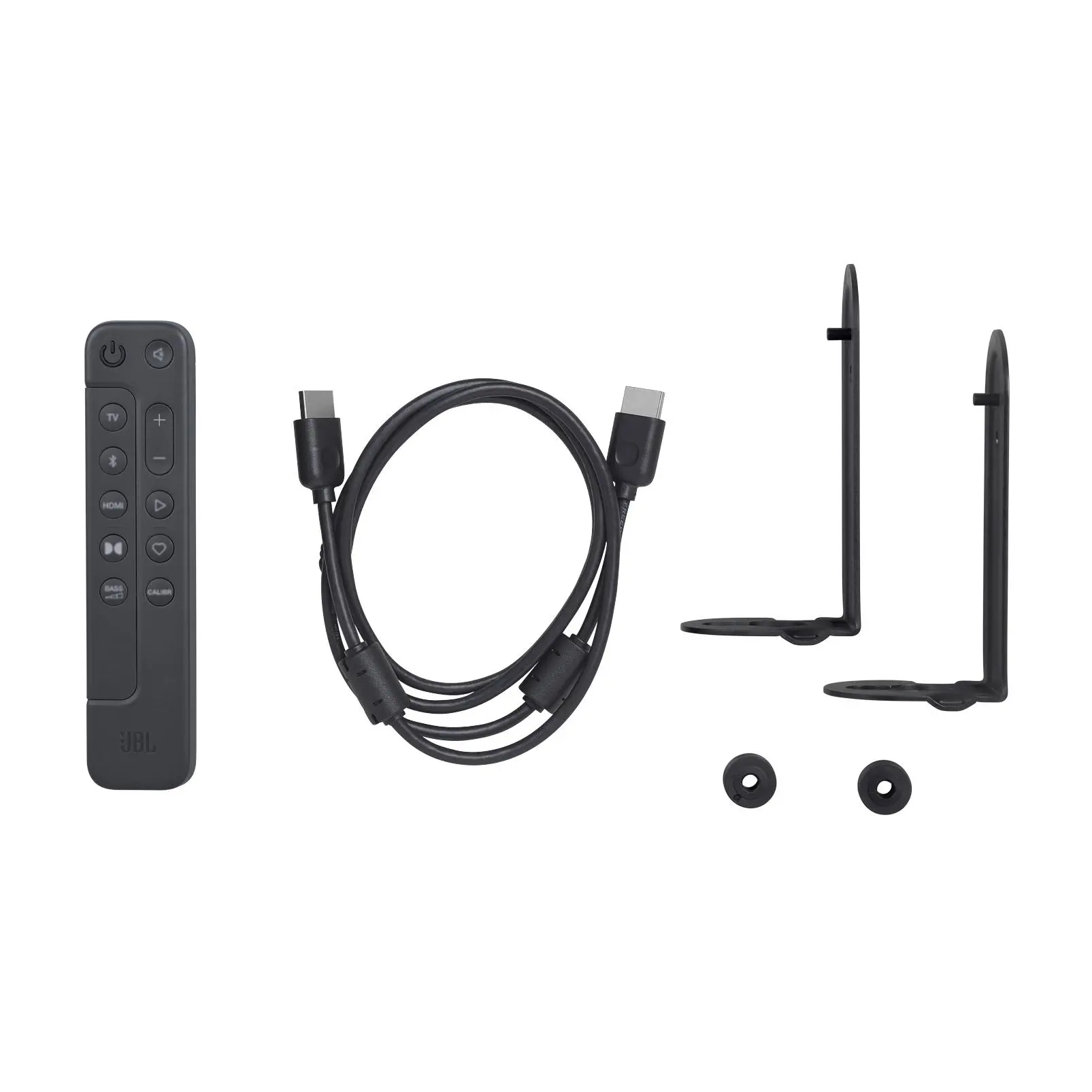 Soundbar JBL BAR 300 5.0 Wi-Fi Bluetooth AirPlay Chromecast Dolby Atmos