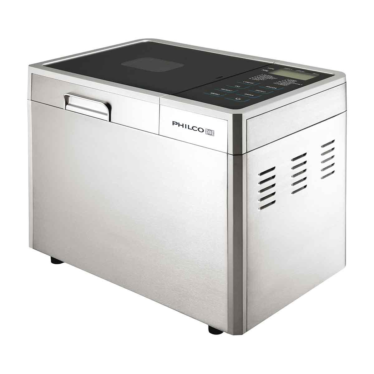 Wypiekacz do chleba Philco PHBM 7000 12 programów 615W