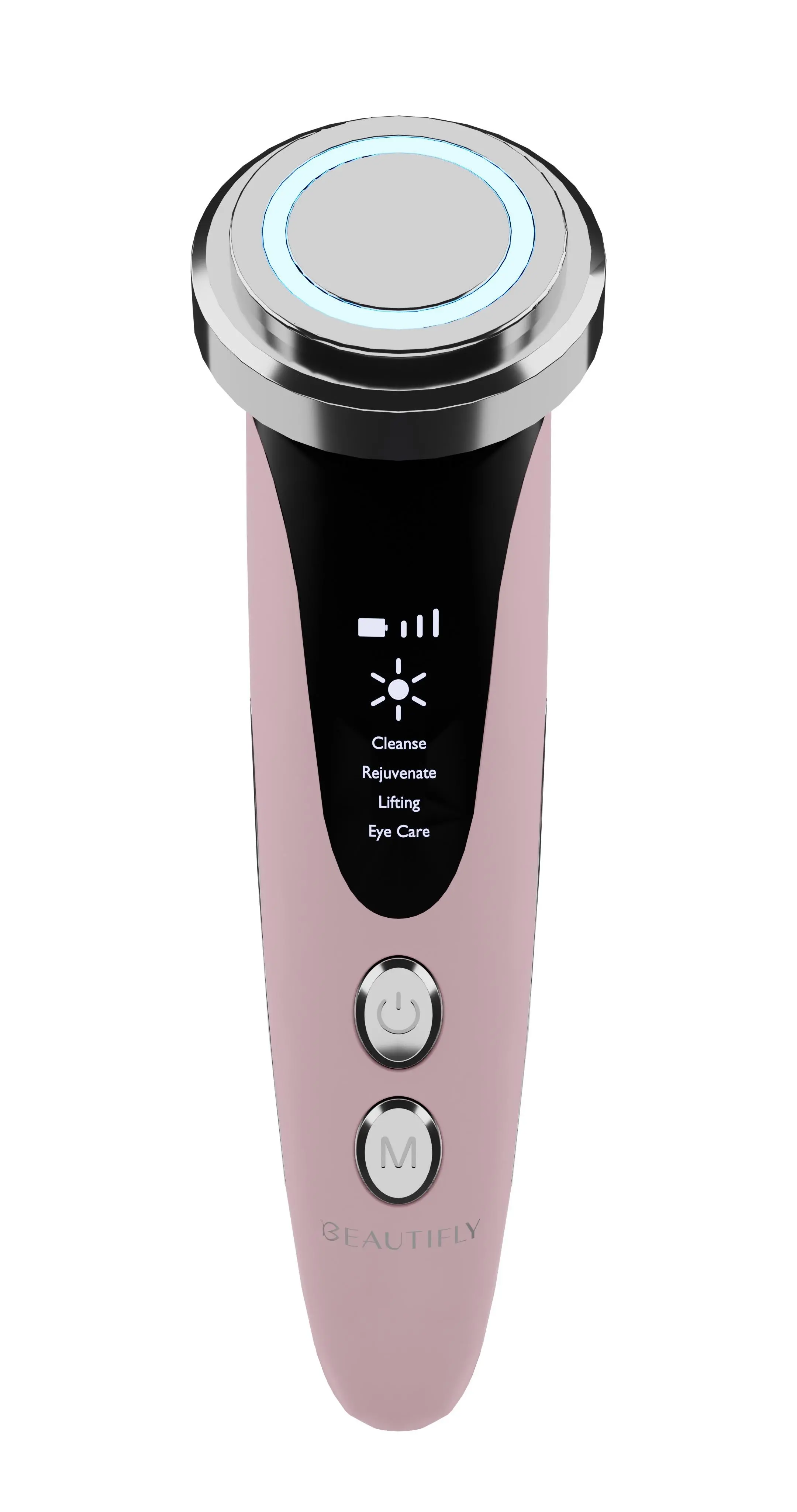 Urządzenie do mezoterapii Beautifly B-Glossy Blush